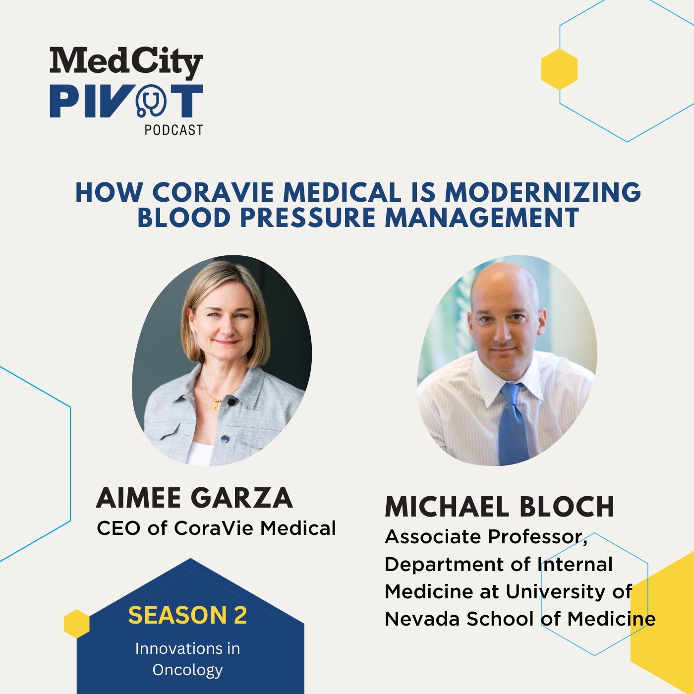 MedCity Pivot