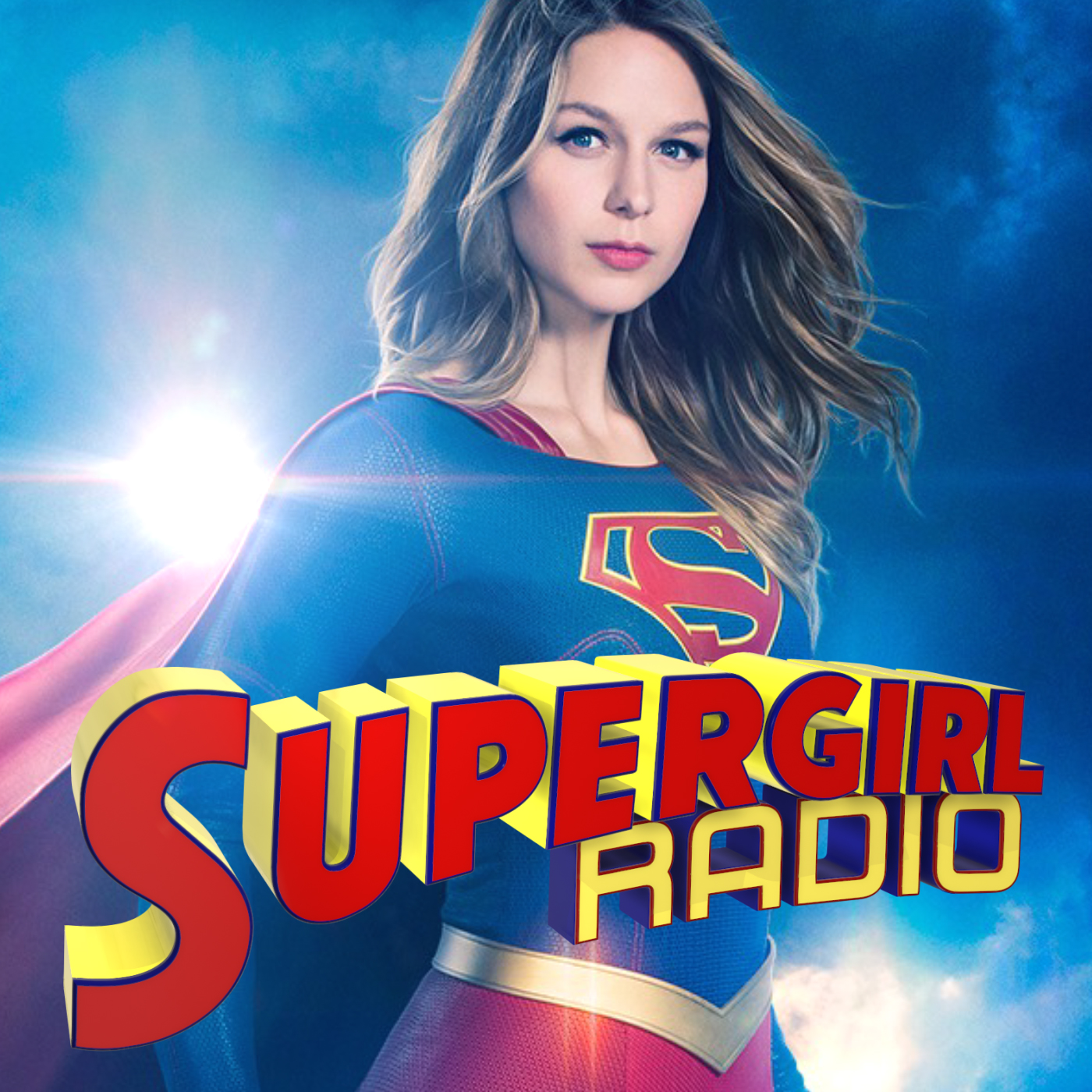 Supergirl Radio