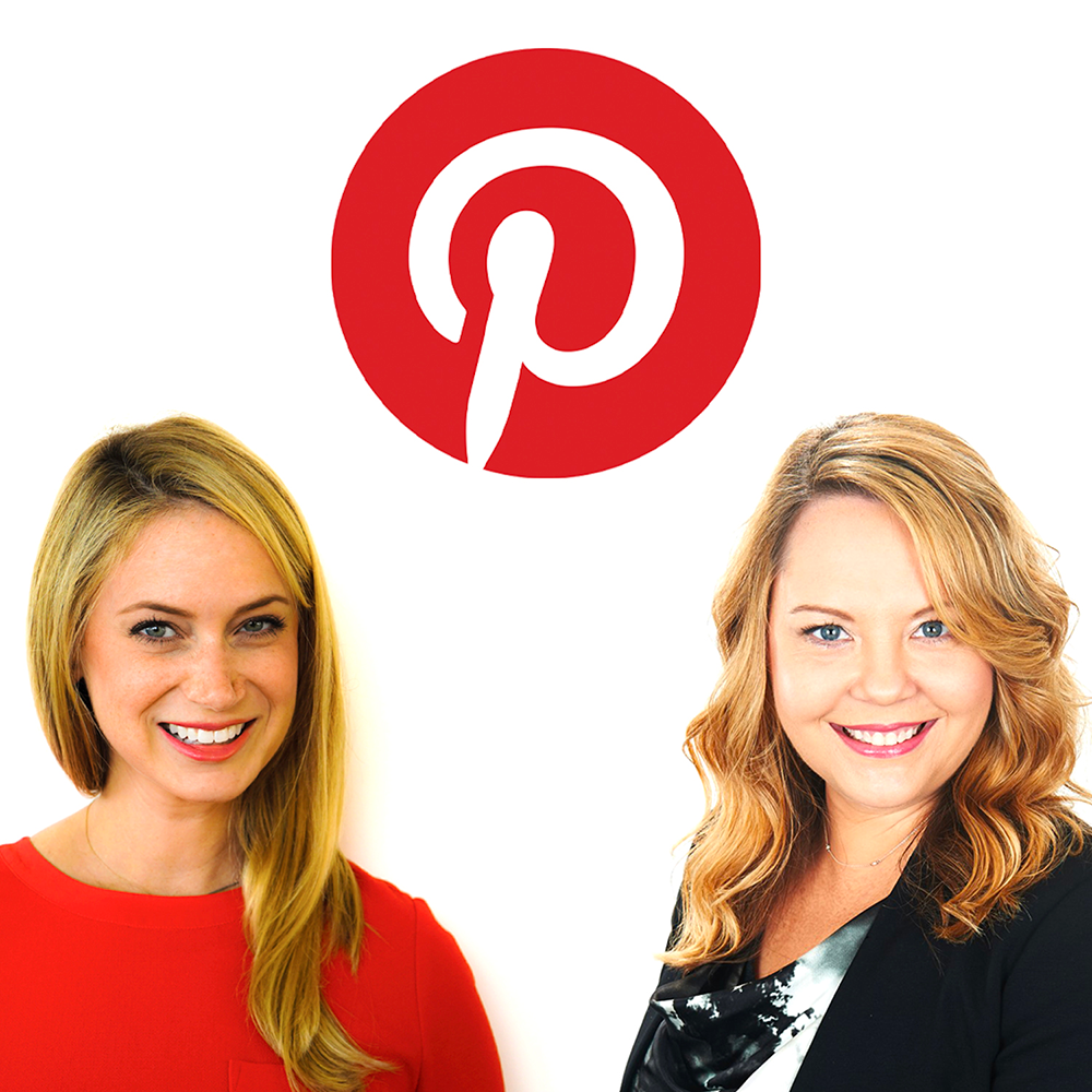 Occasion-Based Marketing, featuring Pinterest