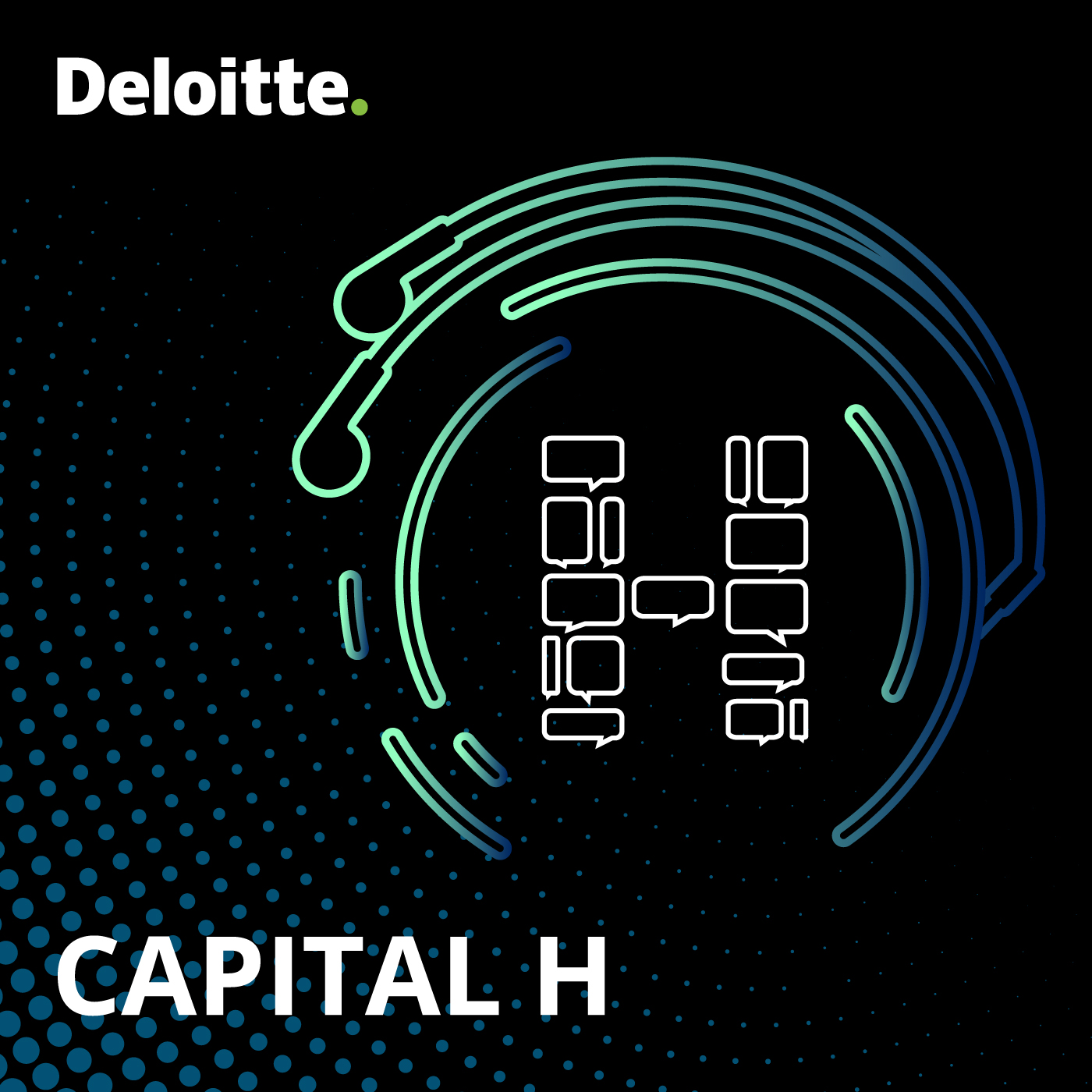 Capital H Podcast
