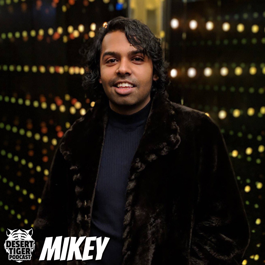 INRHYTHM with Colton Gee