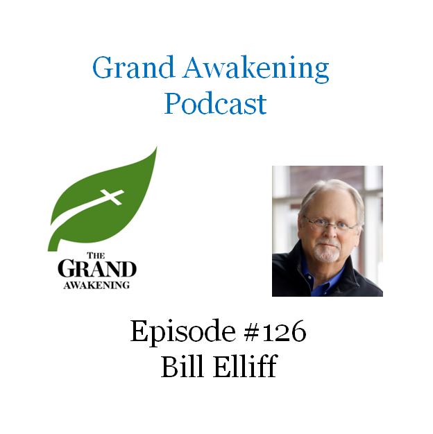 The Grand Awakening Podcast