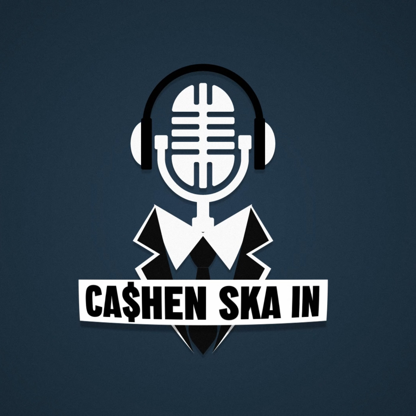 Cashen ska in