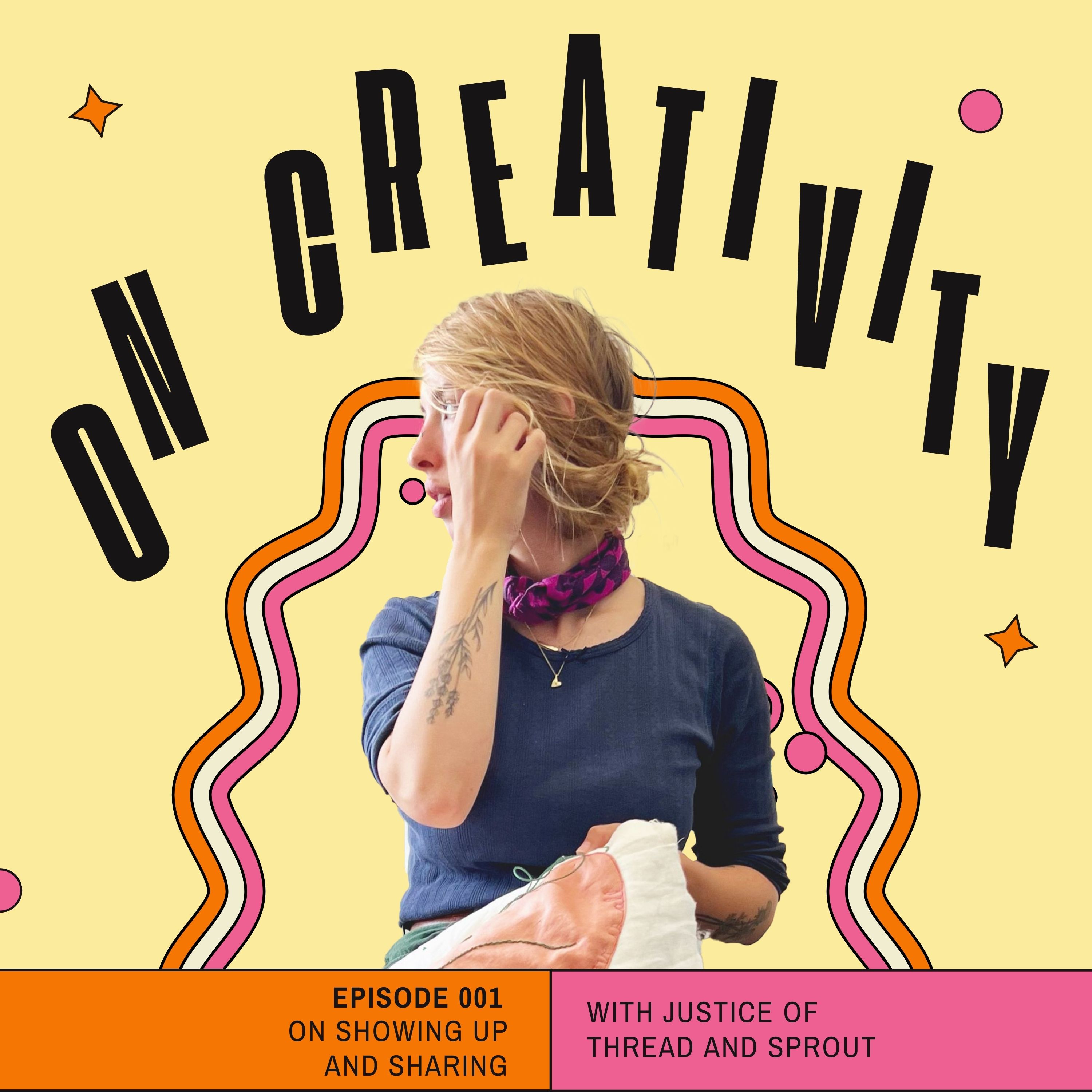 On Creativity