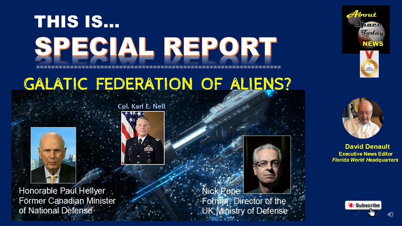 About Space Today