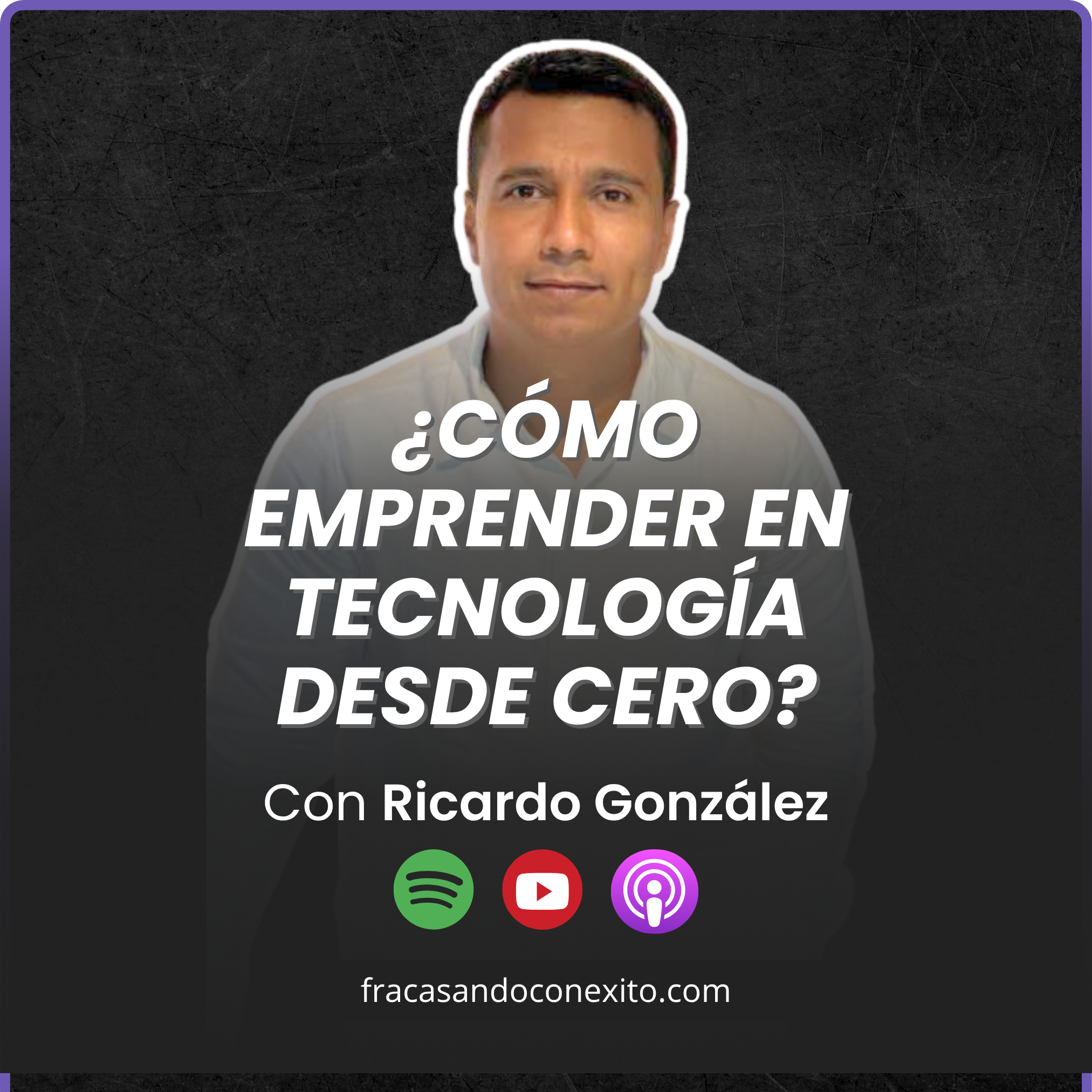 Fracasando con Éxito