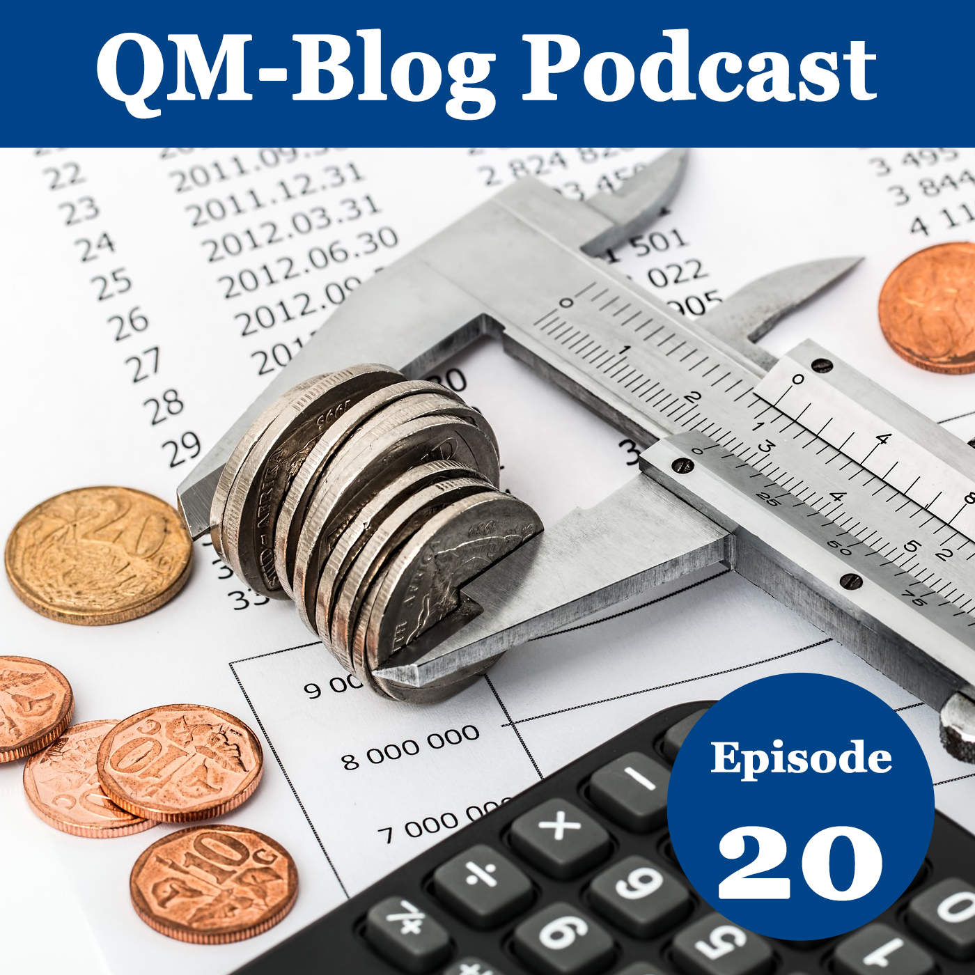 QM-Impulse - Der QM-Podcast