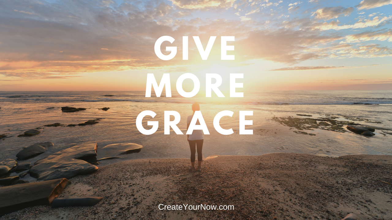 1120 Give More Grace