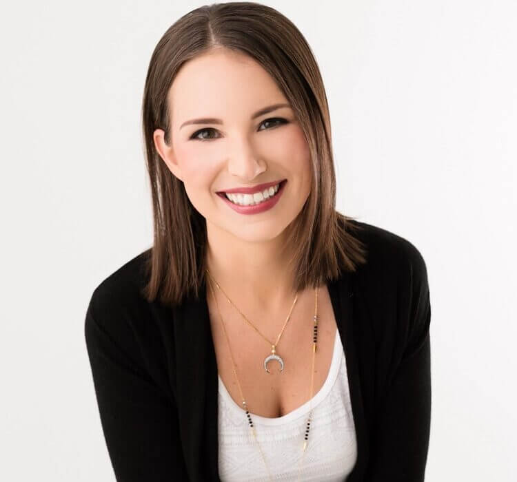 Women Worldwide with Deirdre Breakenridge