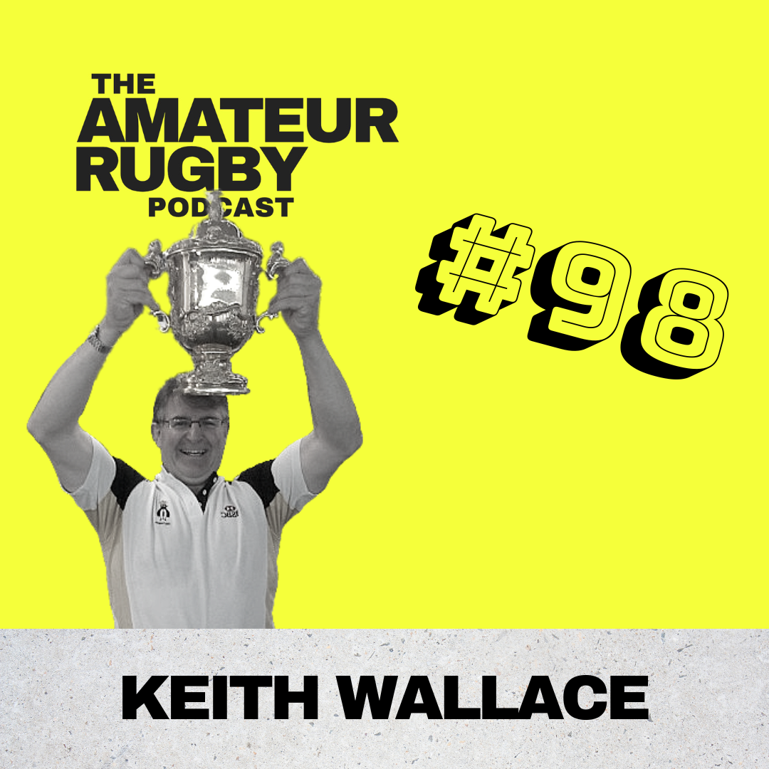 Amateur Rugby Podcast