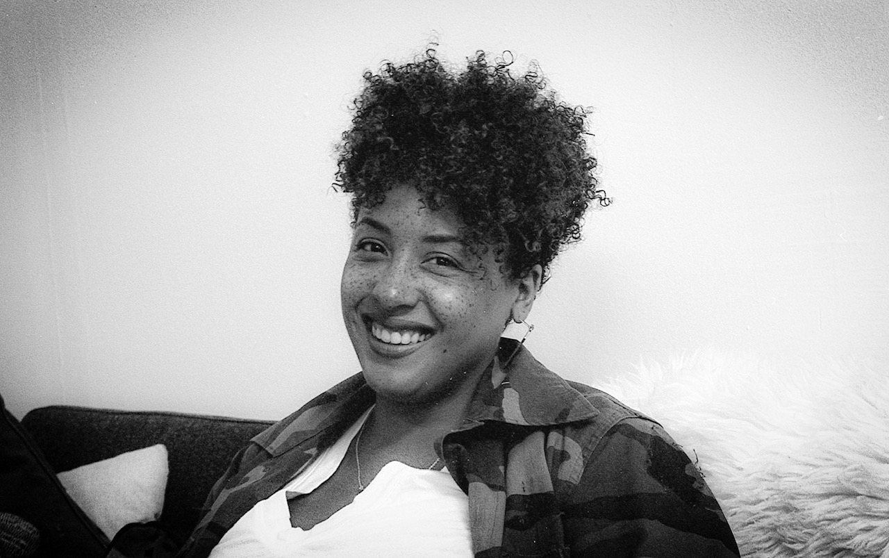 S2E49, Part 1: Chloe Jackman on Her San Francisco Childhood