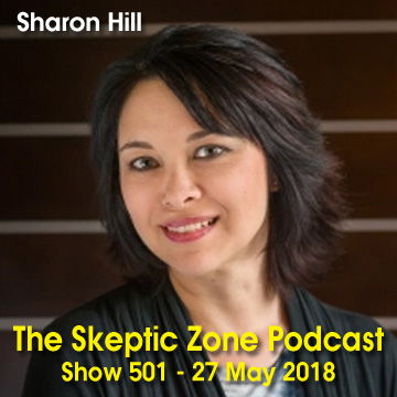 The Skeptic Zone