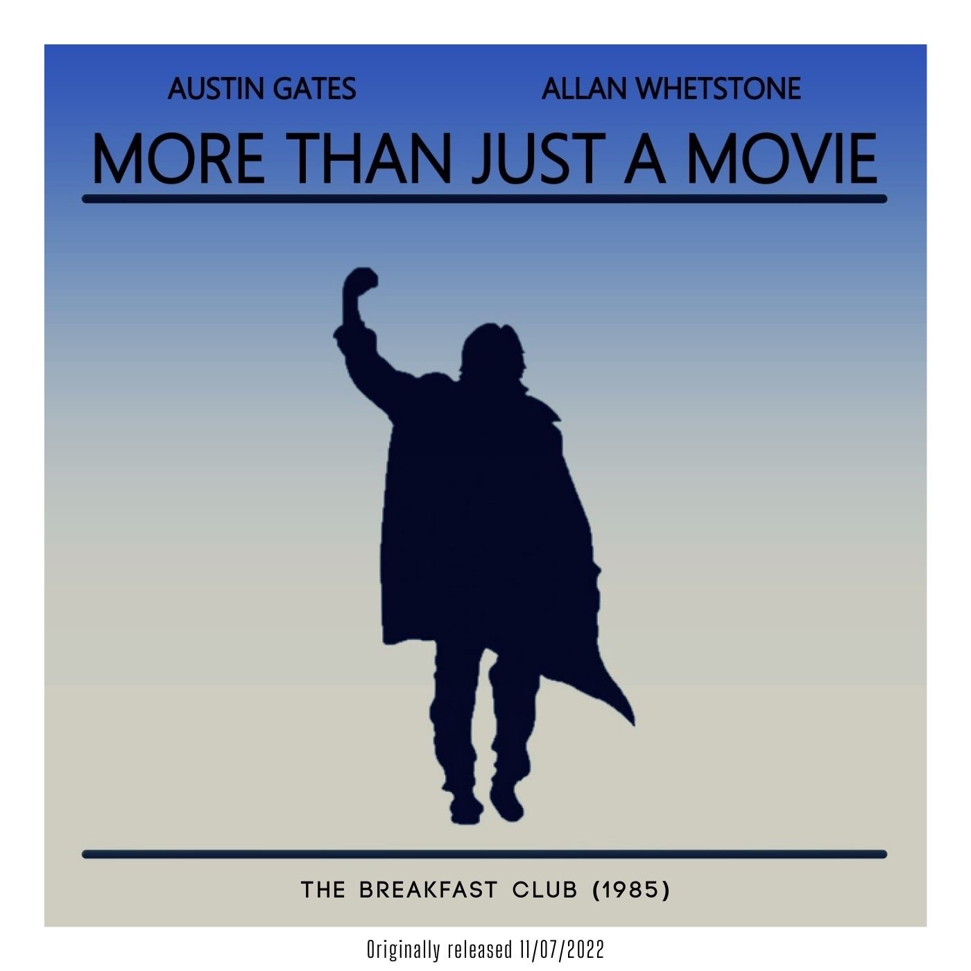 The Breakfast Club (1985)