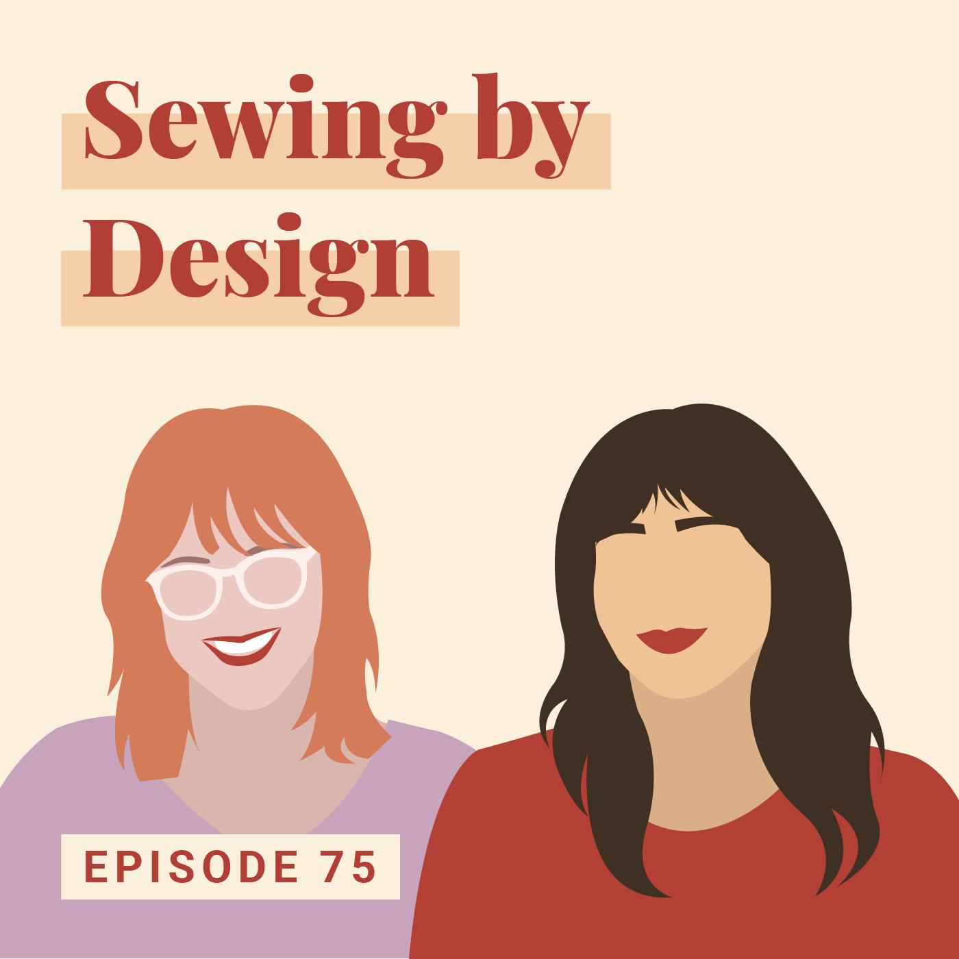 Sewing by Design