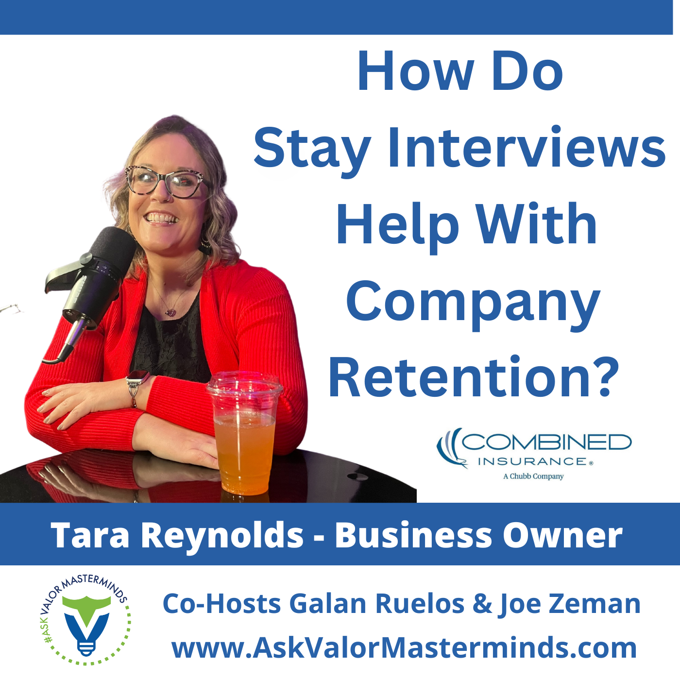 Ask Valor Masterminds