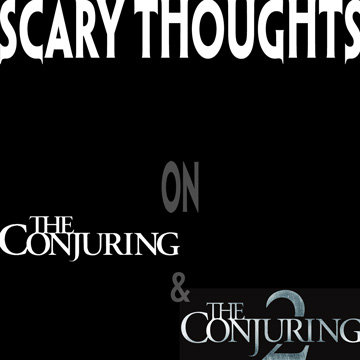 Scary Thoughts
