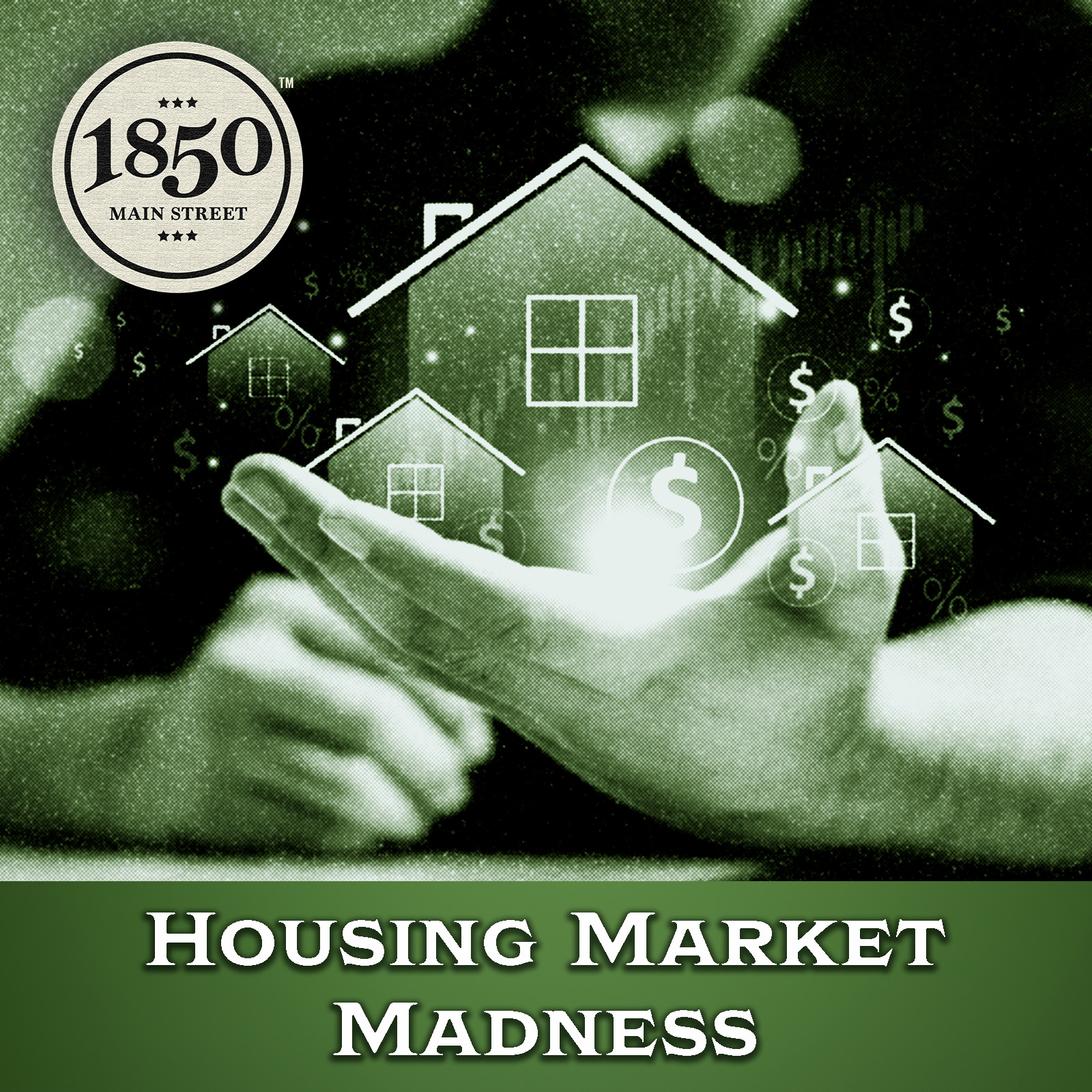 Housing Market Madness