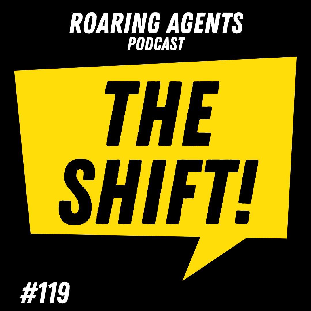 The Shift!