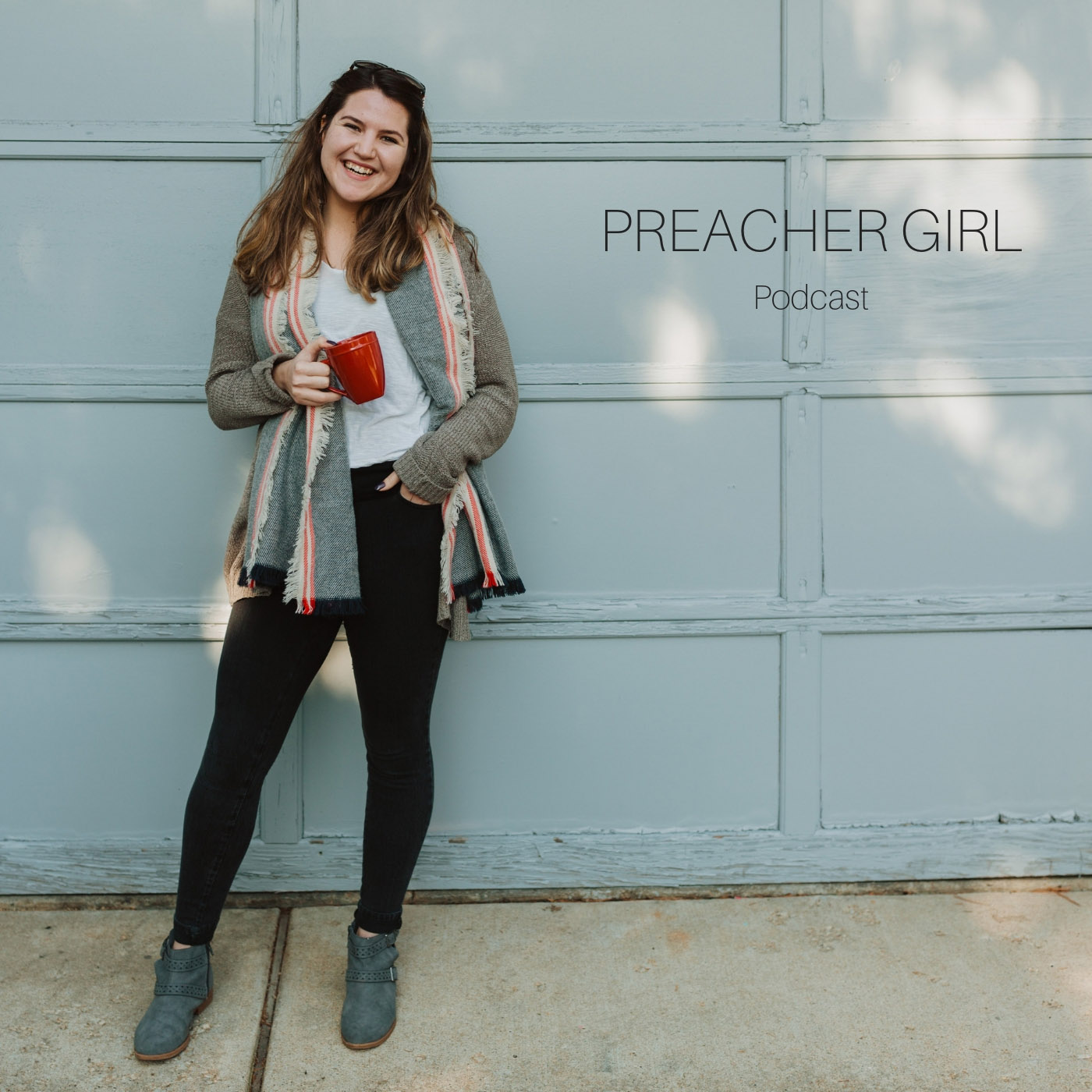 PreacherGirl
