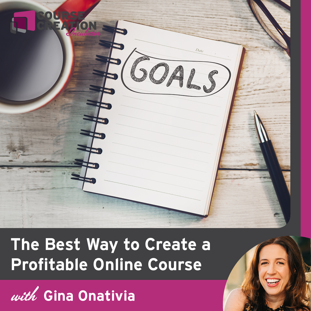 Course Creation Boutique\'s podcast