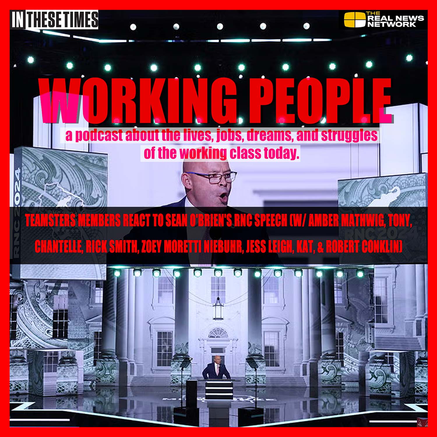 Working People