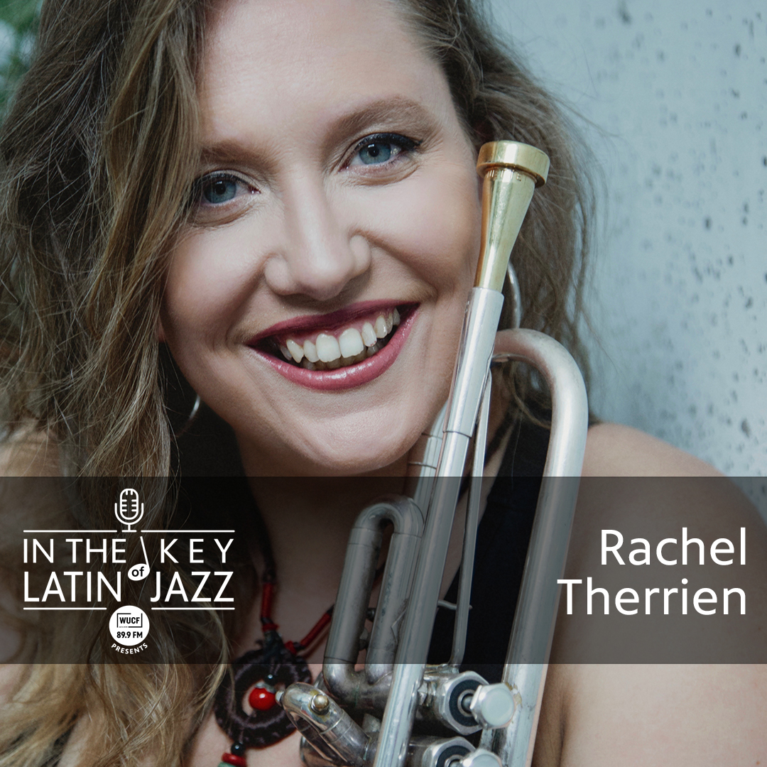 In The Key Of Latin Jazz