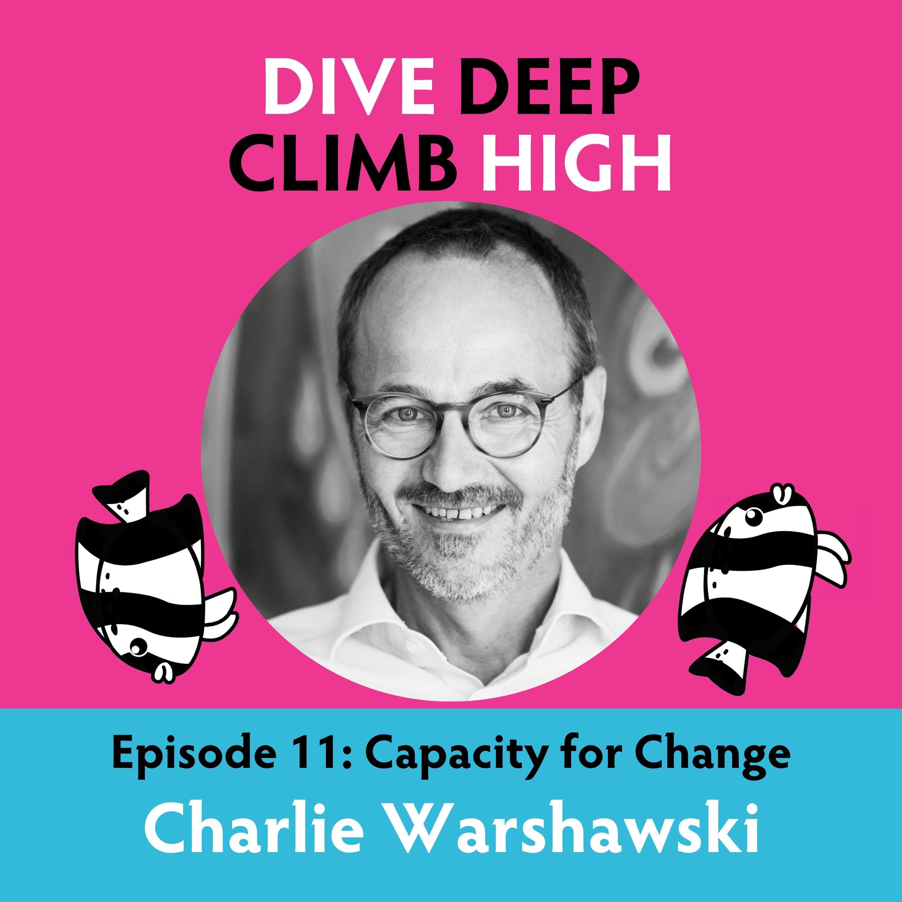 Dive Deep, Climb High