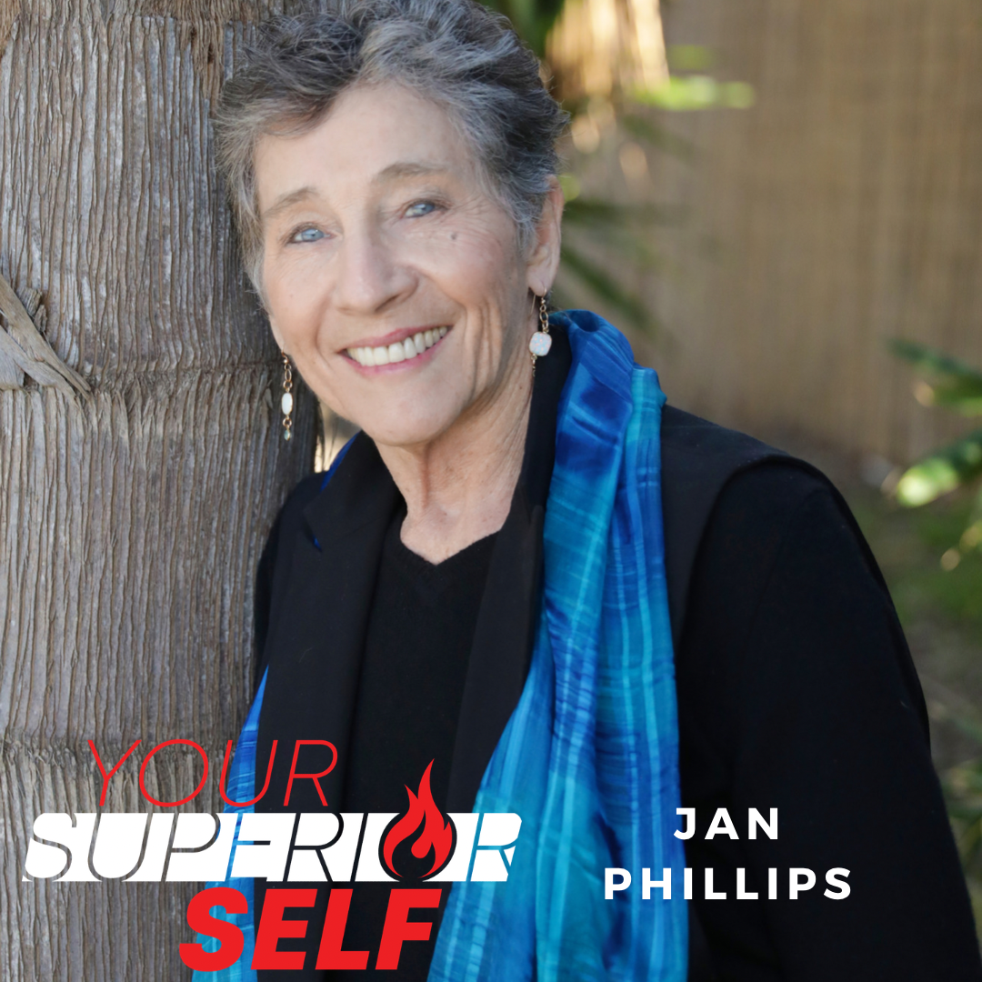 Your Superior Self