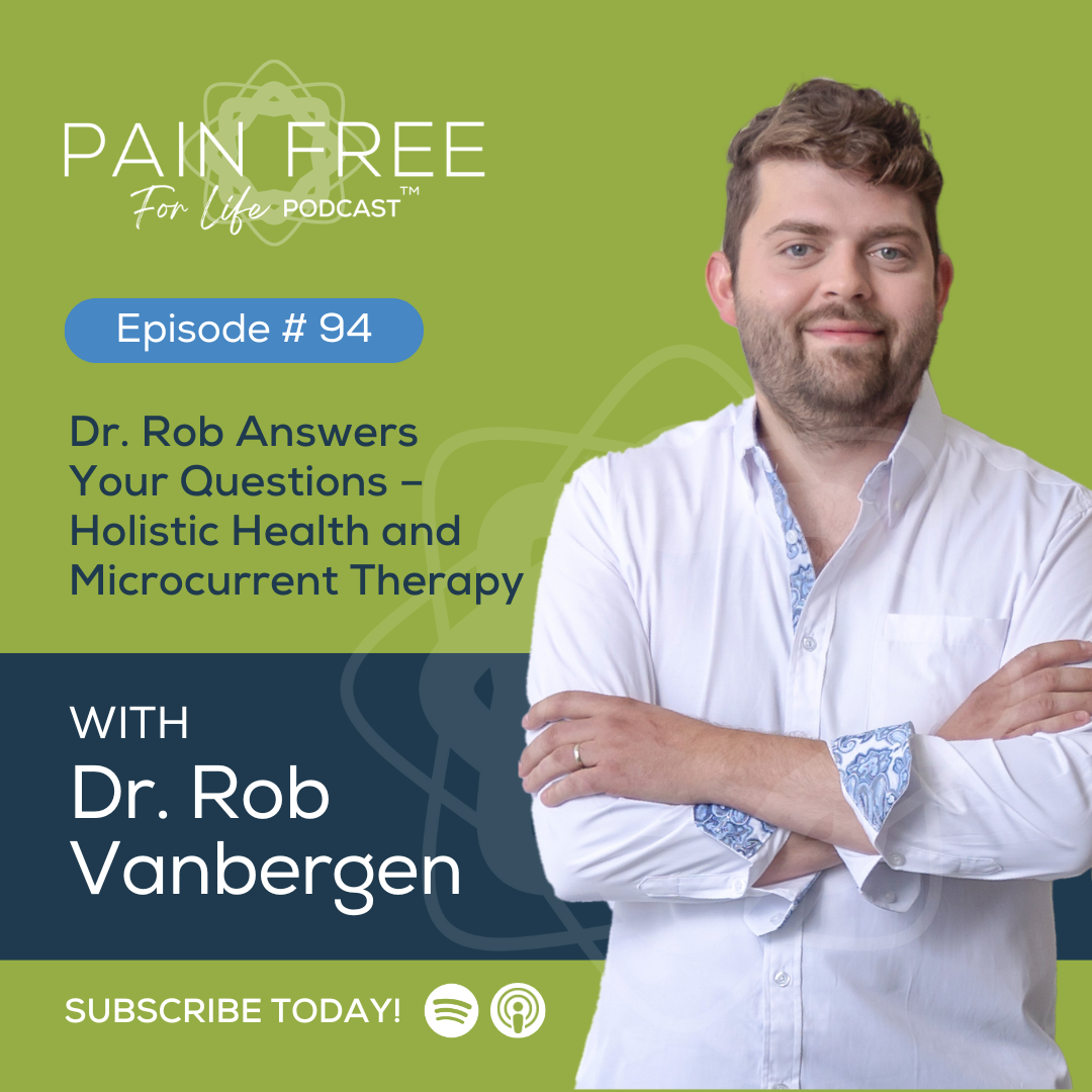 Pain Free for Life
