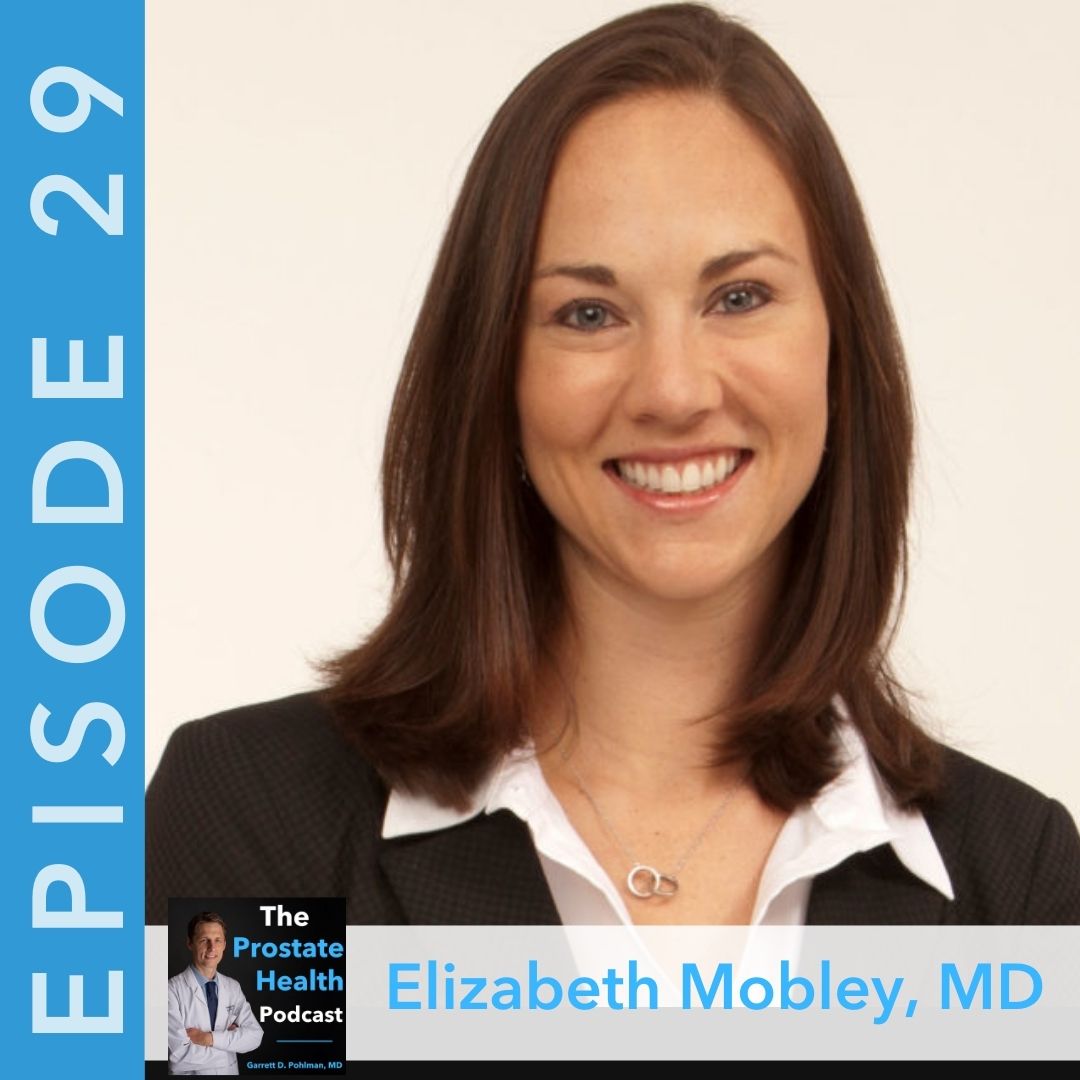 The Prostate Health Podcast
