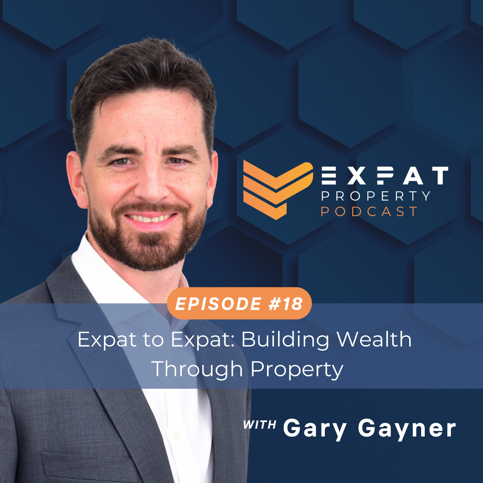 Expat Property Podcast