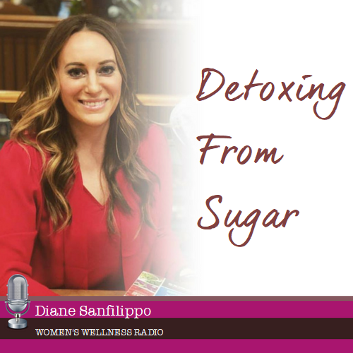 Women\'s Wellness Radio