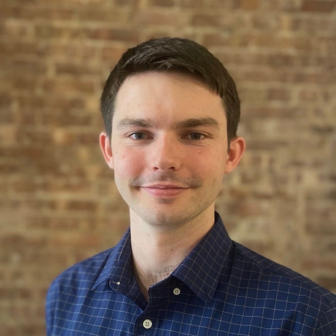 Luke Wilson, CEO & Founder of ManageXR