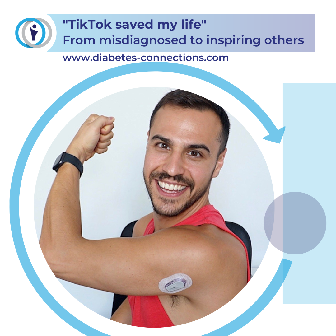 Diabetes Connections | Type 1 Diabetes