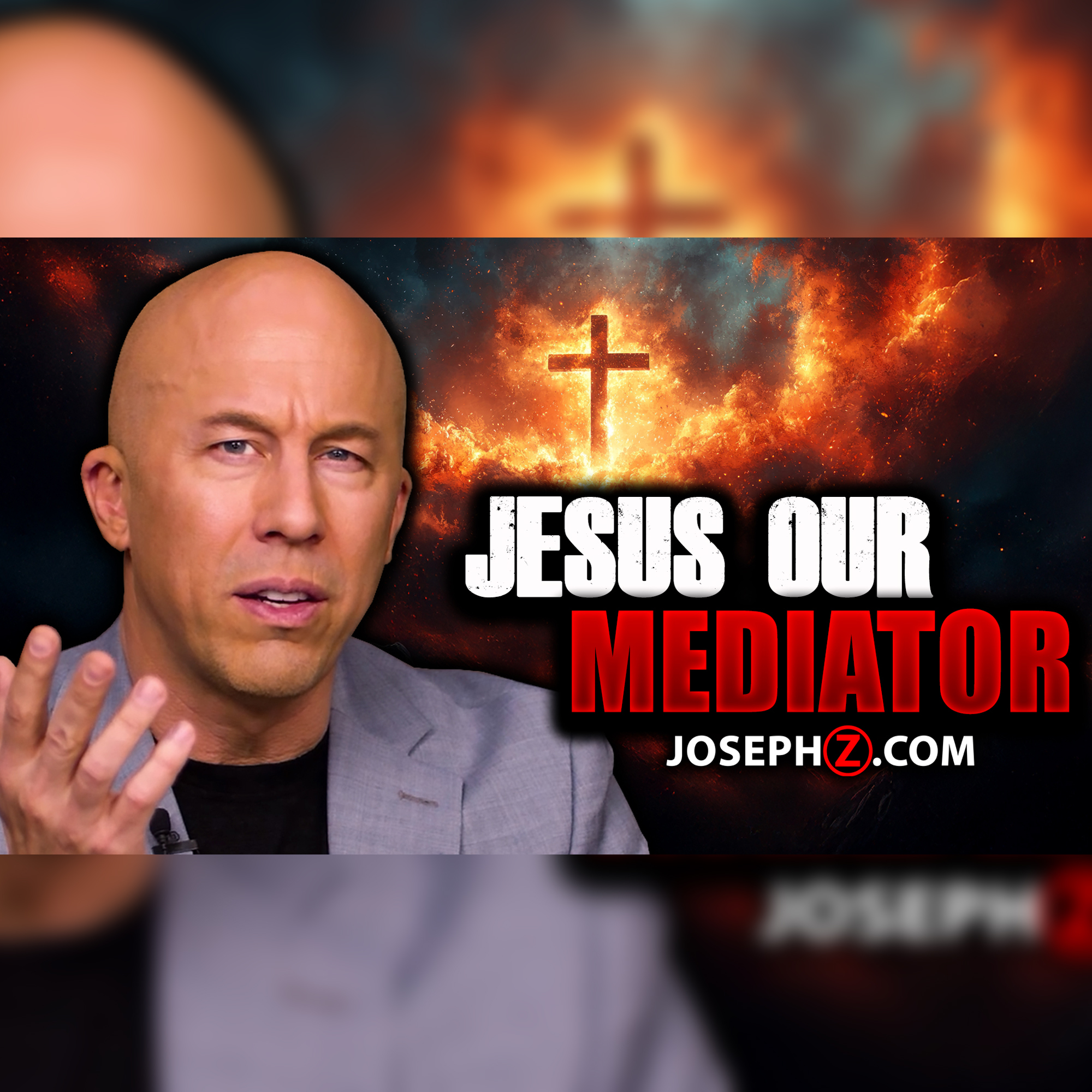 Joseph Z Podcast