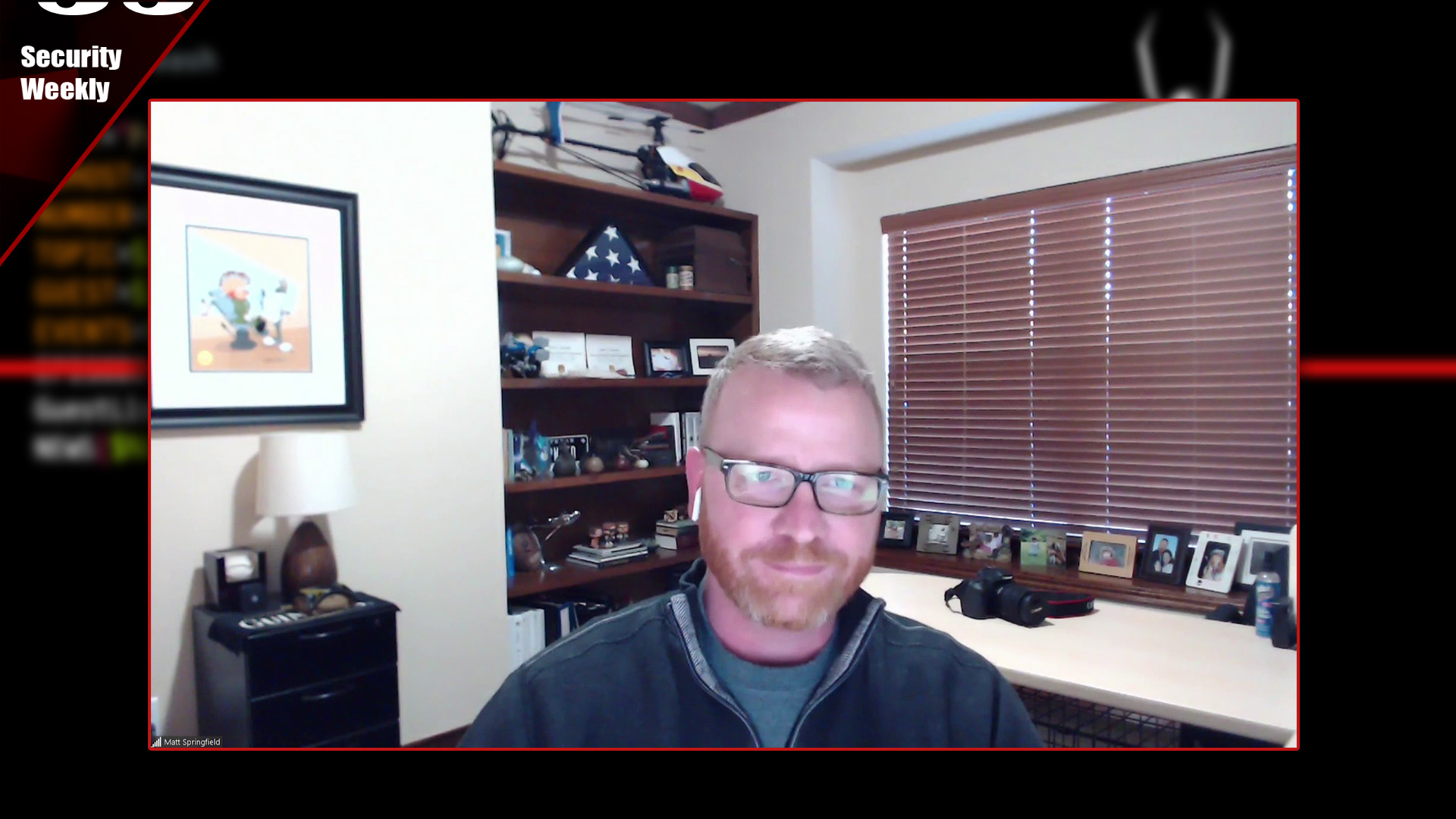 Lose Weight - Application Security Weekly #52