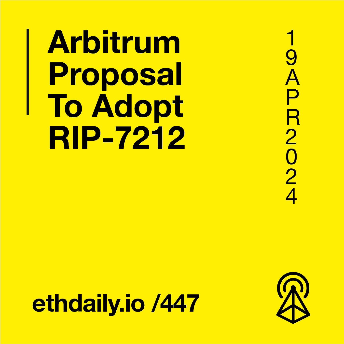 Podcast Cover