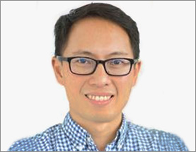 Too Much Immunity? P'ng Loke Explores the Benefit of Helminth Infection for Our Immune System
