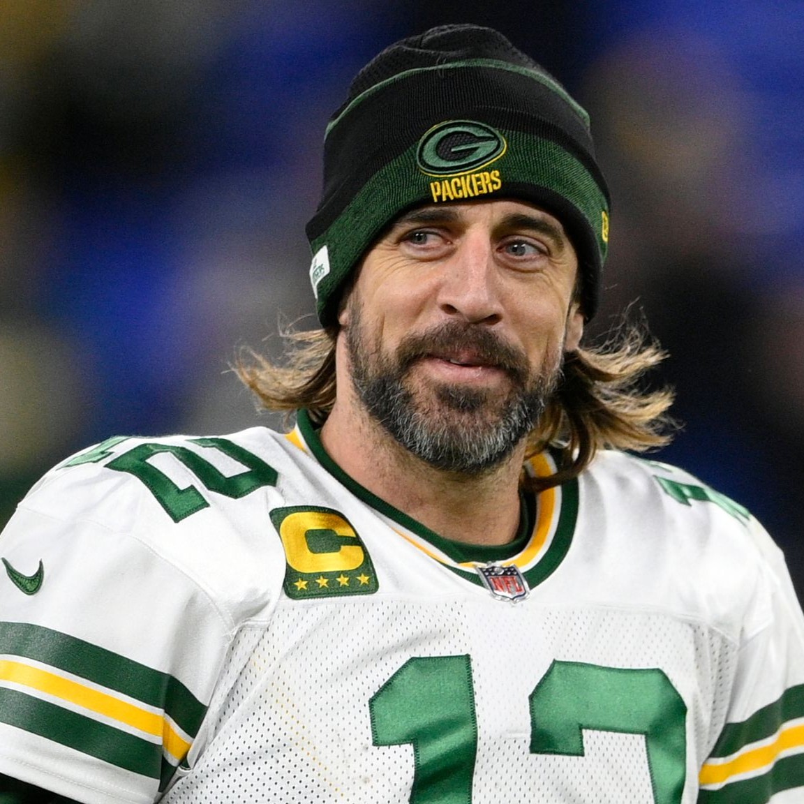 #0053 - Aaron Rodgers