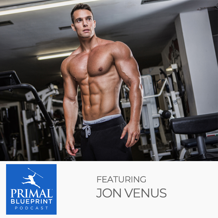 The Primal Kitchen Podcast