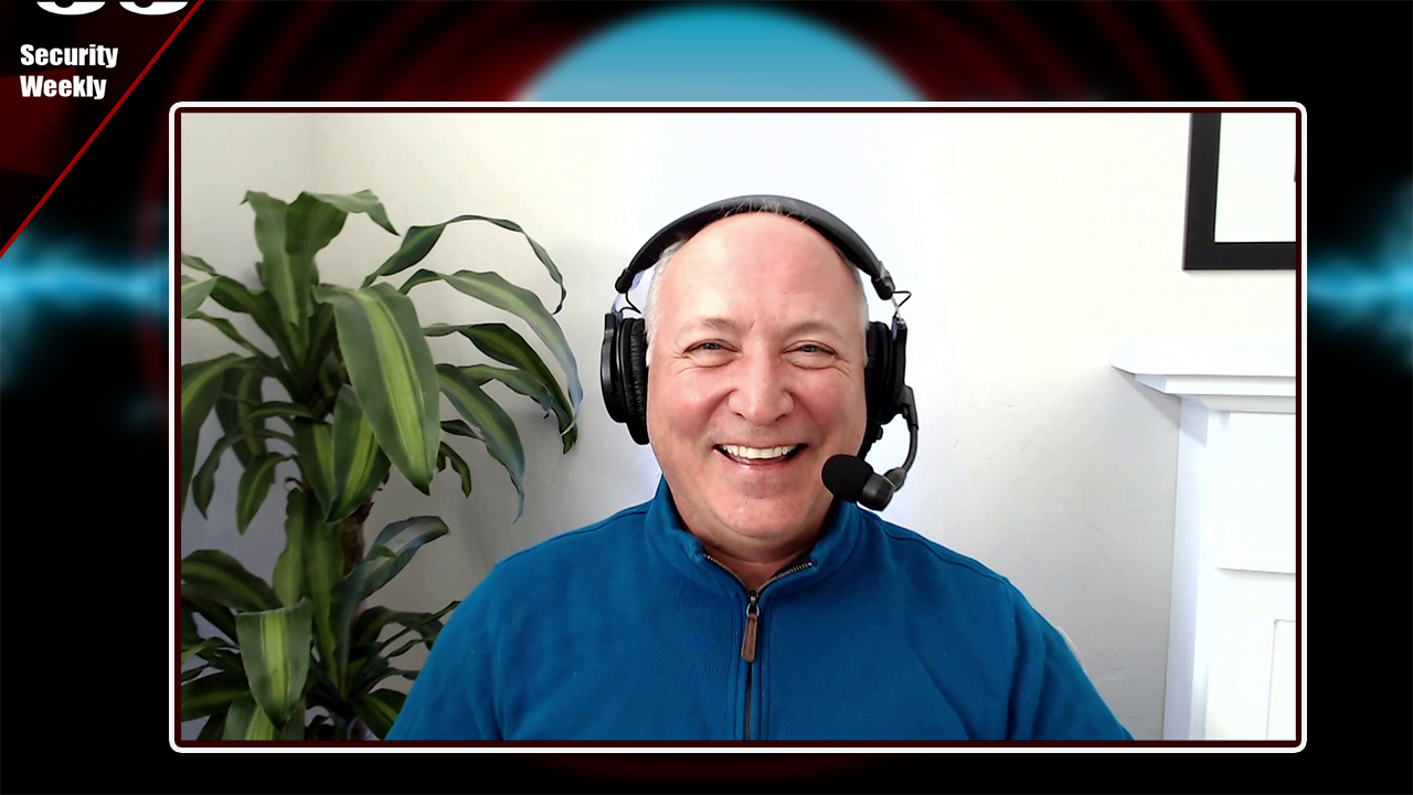 Business Security Weekly (Video)
