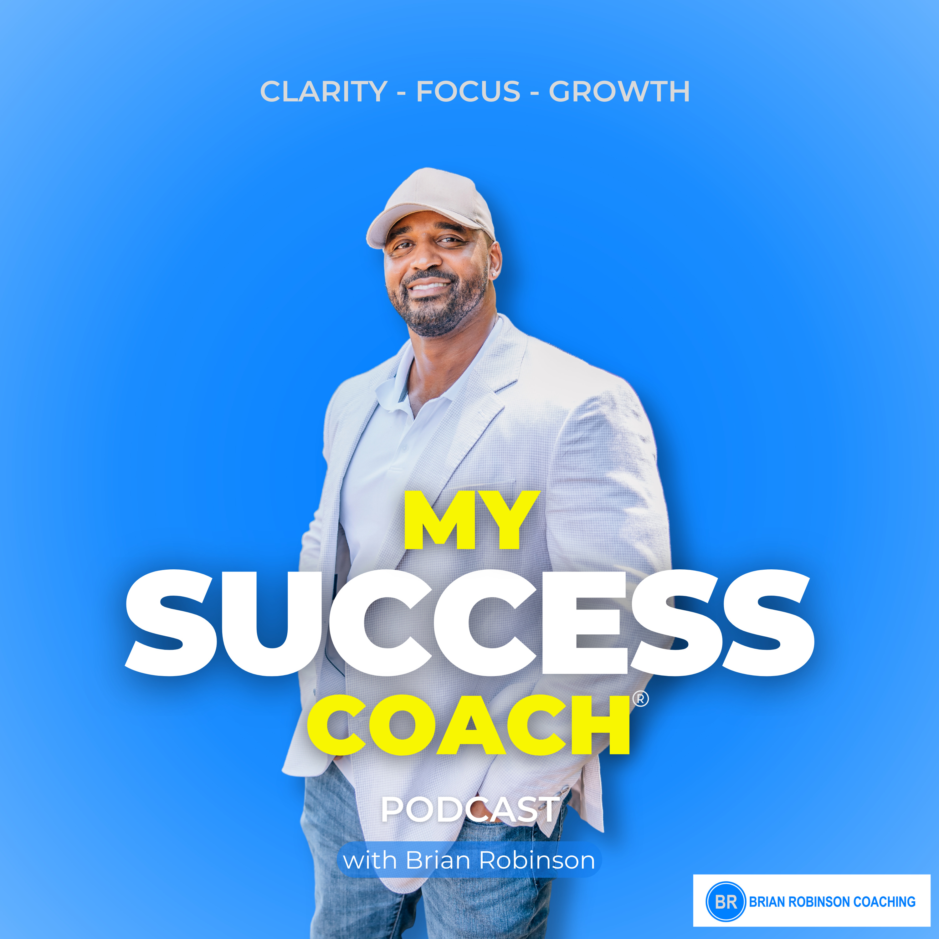 The DRIVENpreneur Podcast with Brian Robinson