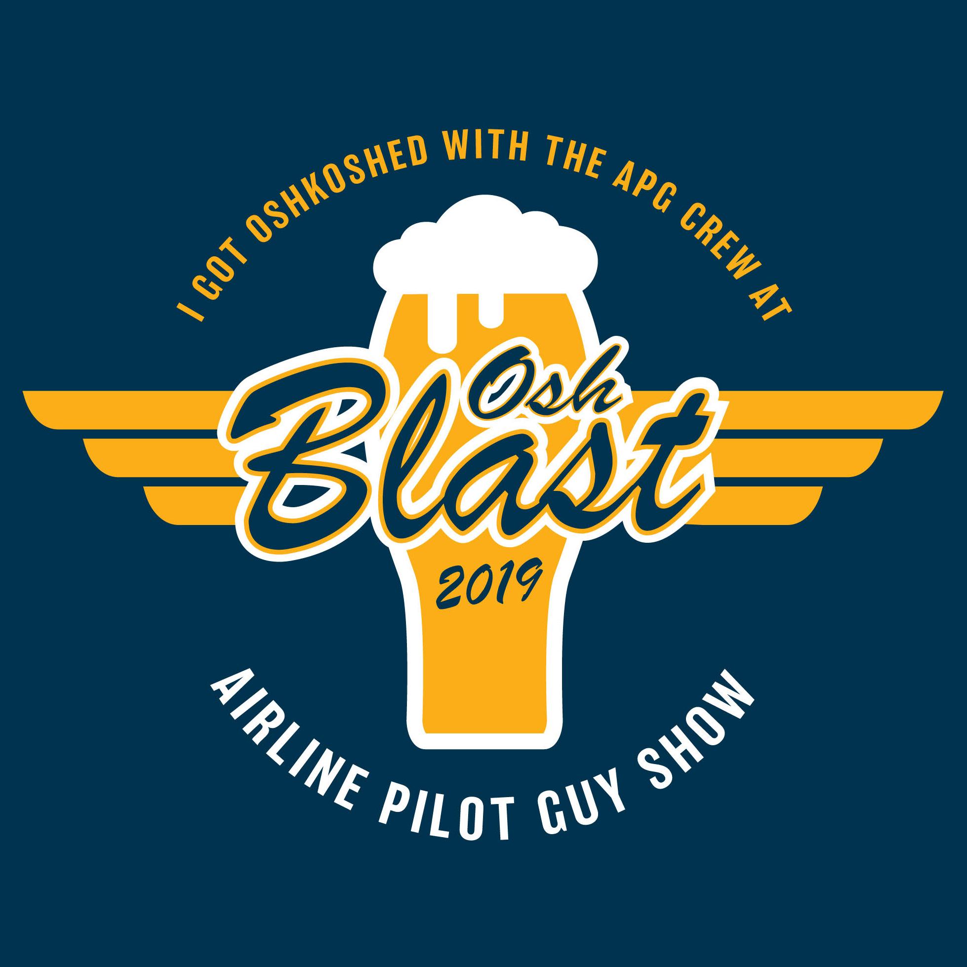 Airline Pilot Guy - Aviation Podcast