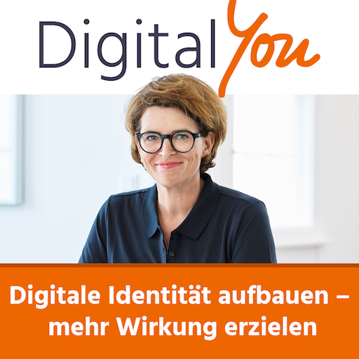 Sales-Boost durch den authentischen Auftritt: Katharina Wolff, Headhunterin