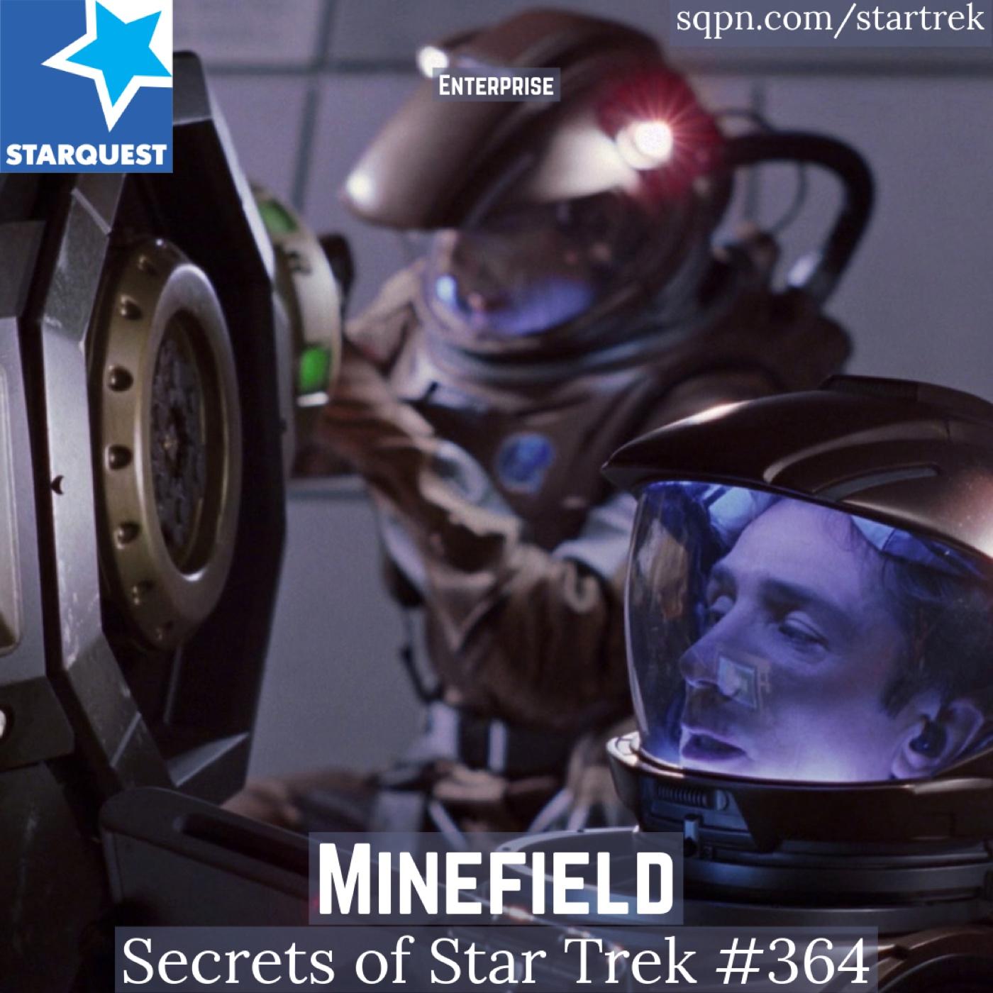 SST364: Minefield (ENT)