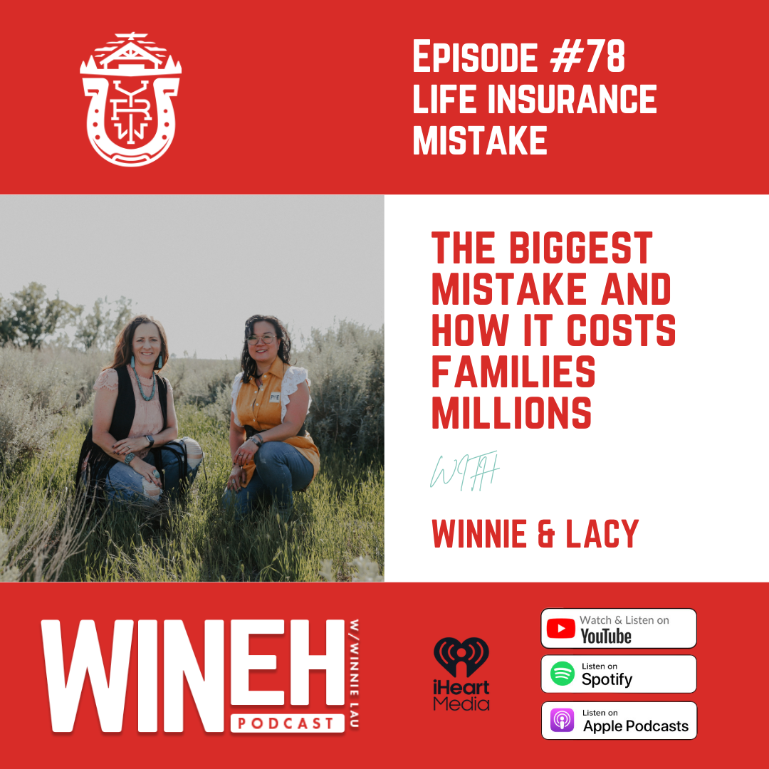 WinEH! Podcast