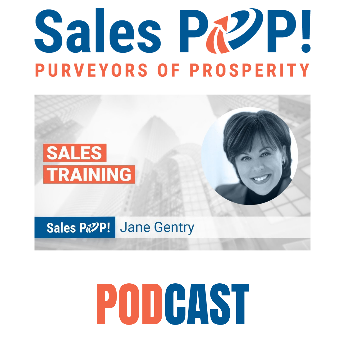 Sales Development