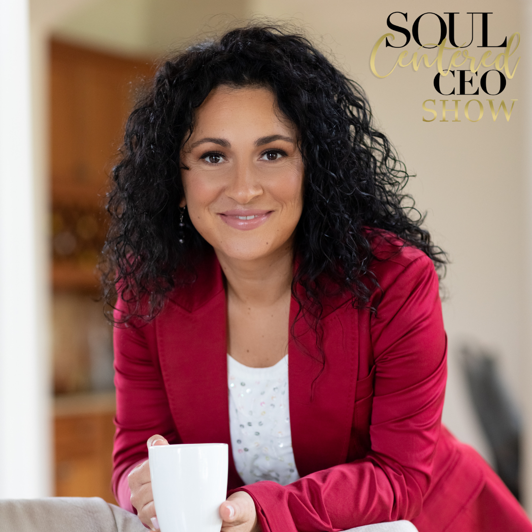 Soul Sparkle Radio | Inspiring soulful tips + enlightening interviews