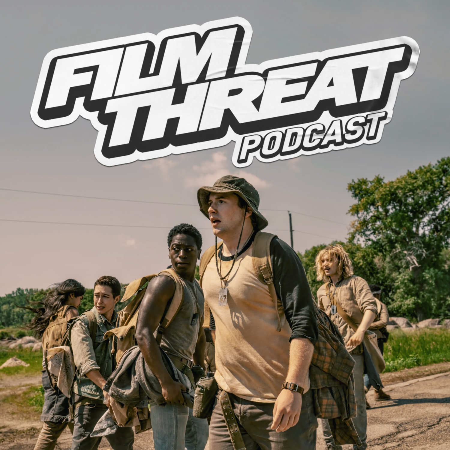 Podcast episode image