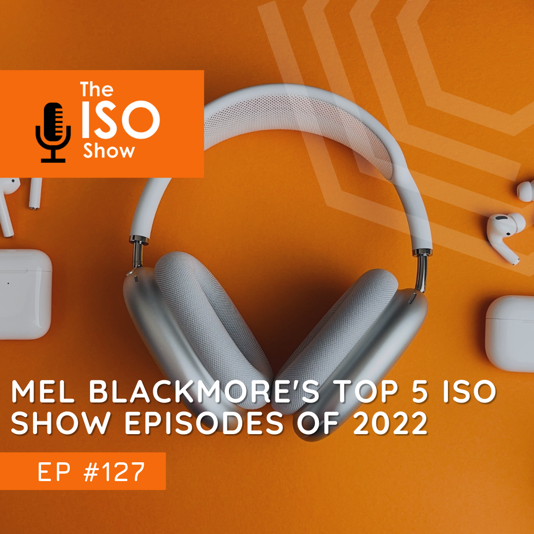 The ISO Show